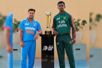 U19 Asia Cup