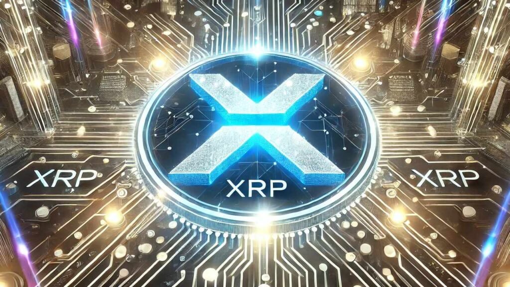 XRP 