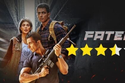 Fateh Review