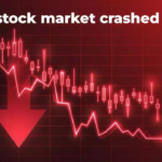 stock market crash