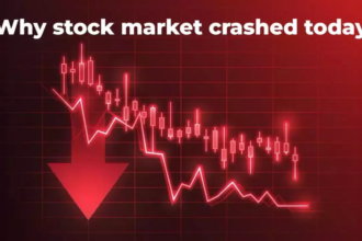 stock market crash