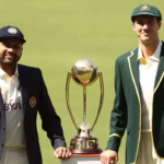 Border-Gavaskar Trophy