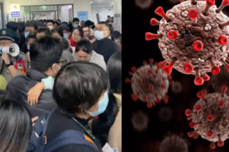 China Virus Outbreak News