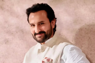 Saif Ali Khan