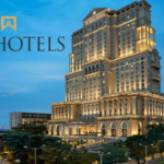 ITC Hotels Share Price