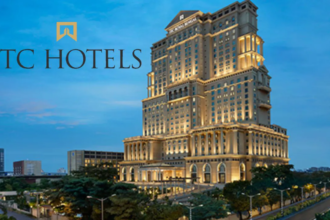 ITC Hotels Share Price