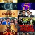 2025 Upcoming Bollywood Movies