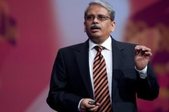 Kris Gopalakrishnan