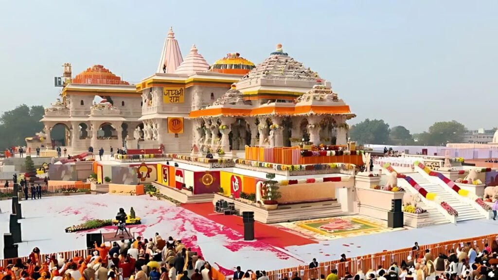 Ayodhya