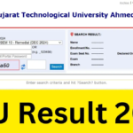 GTU result