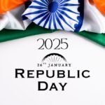 Happy Republic Day 2025