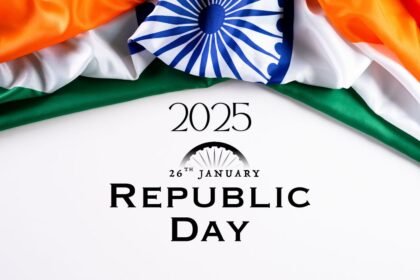 Happy Republic Day 2025