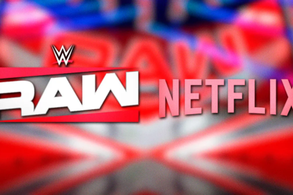 WWE RAW