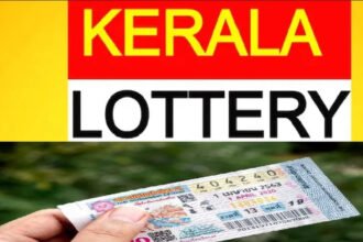 Kerala Lottery