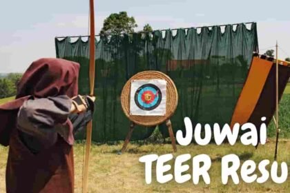 Juwai Teer Result