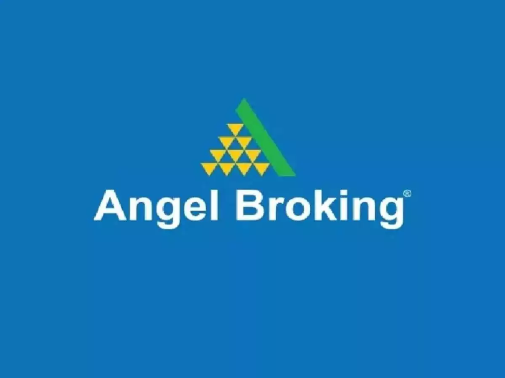 Angel One share price 