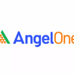 Angel One share price