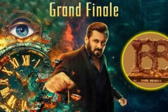 Bigg Boss 18 Grand Finale