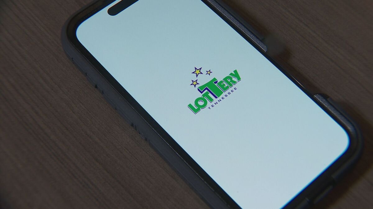 Tennessee Lottery Online