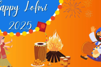 Lohri 2025