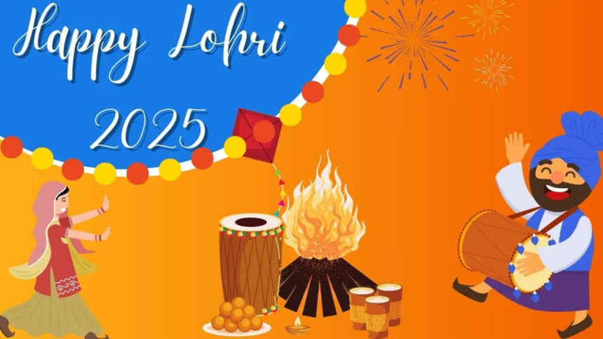 Lohri 2025