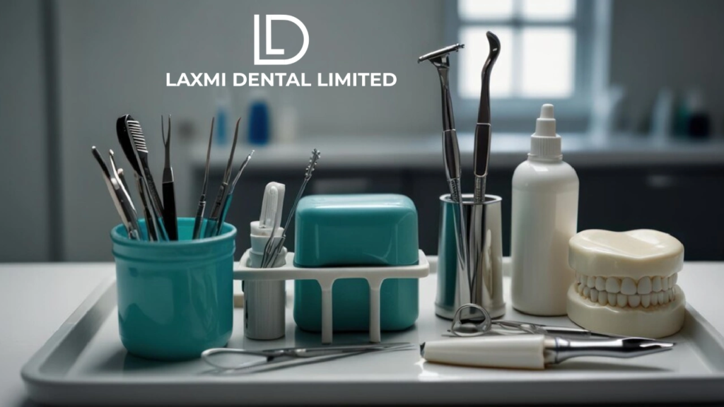 Laxmi Dental IPO