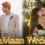 Armaan Malik and Aashna Shroff