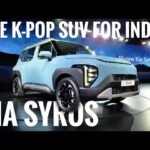 Kia Syros