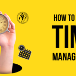 time management