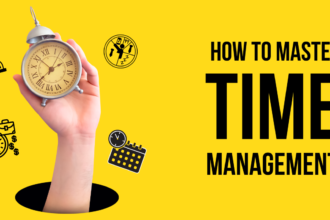 time management