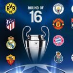 UCL Draw