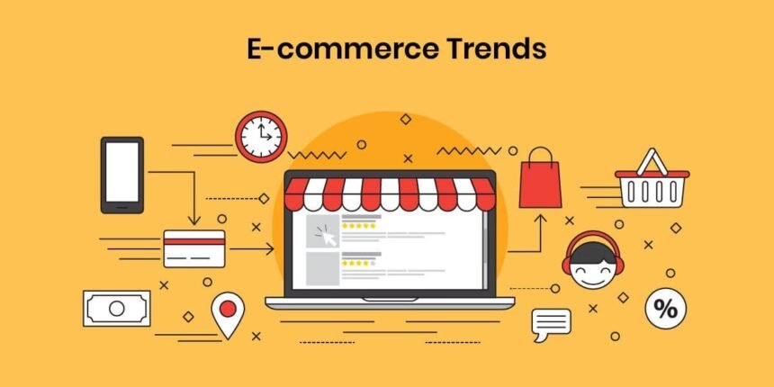 Future of E-Commerce