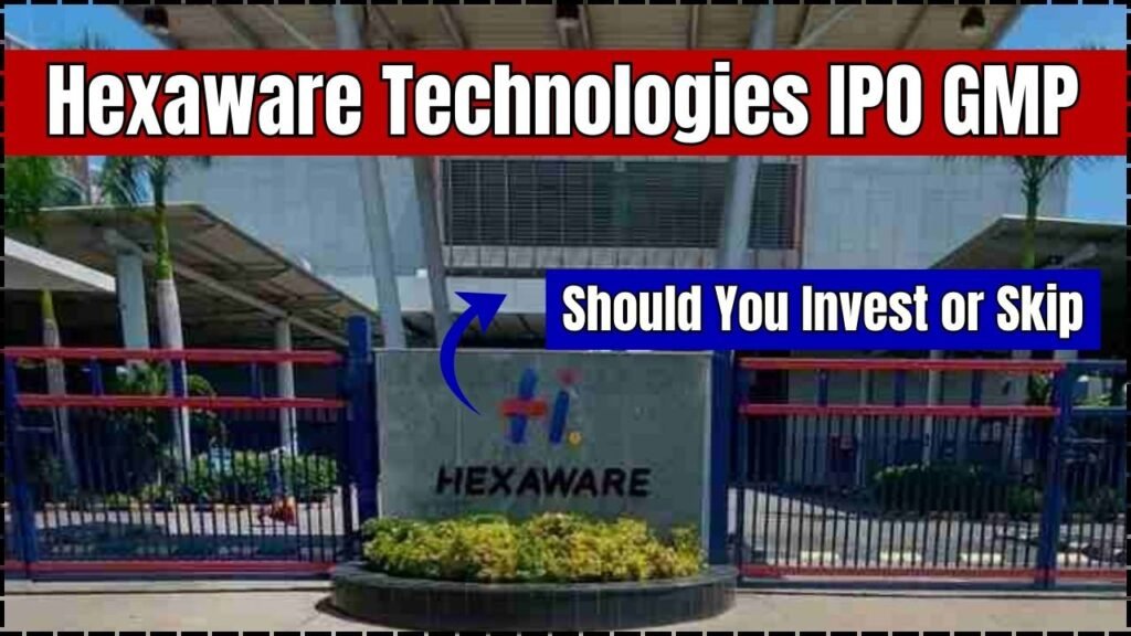 Hexaware Technologies IPO