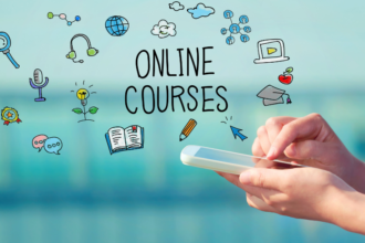 Free online courses