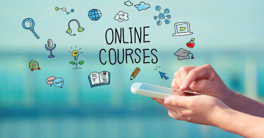 Free online courses