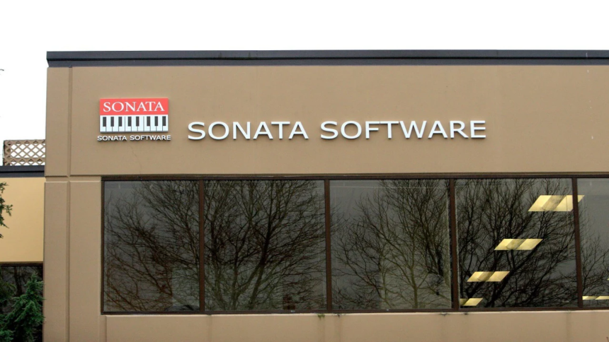 Sonata Software