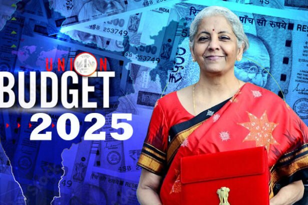 Union Budget 2025