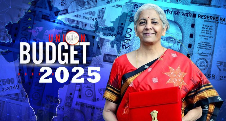 Union Budget 2025