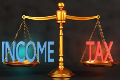 New Income Tax Bill 2025