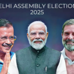 Delhi Assembly Elections