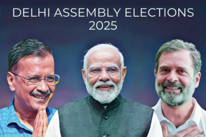 Delhi Assembly Elections