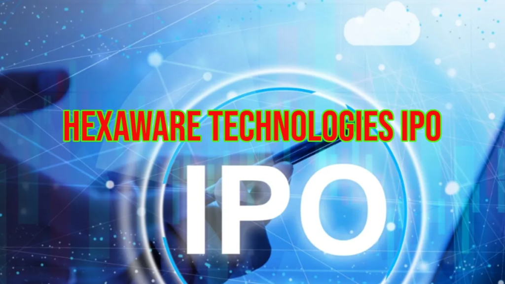 hexaware technologies ipo allotment