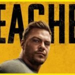 reacher season 3