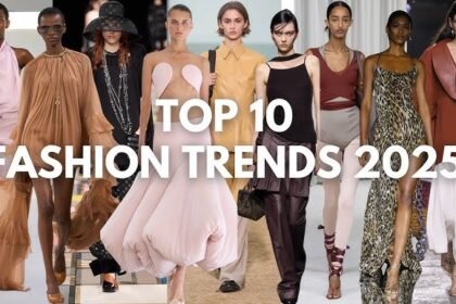 Fashion Brands in 2025