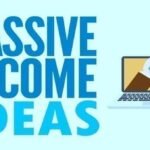 Passive Income Ideas