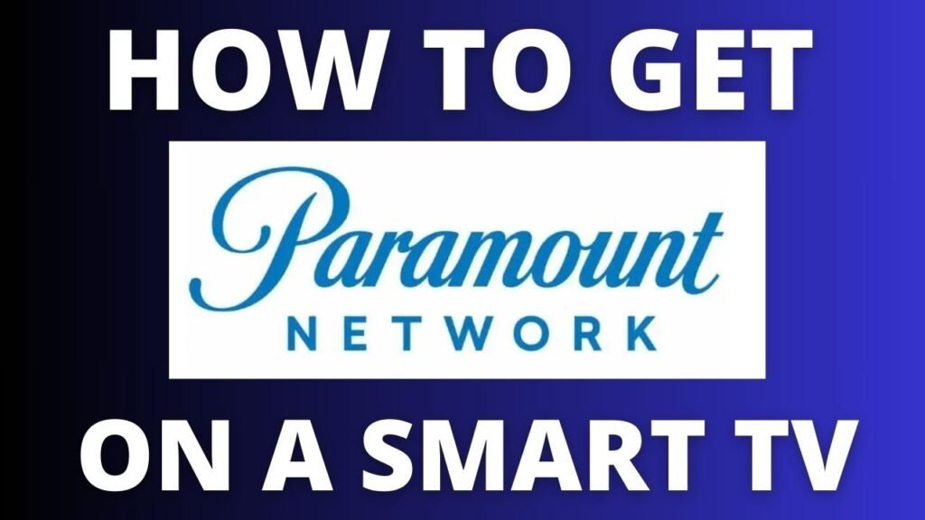 YouTube TV Paramount Network