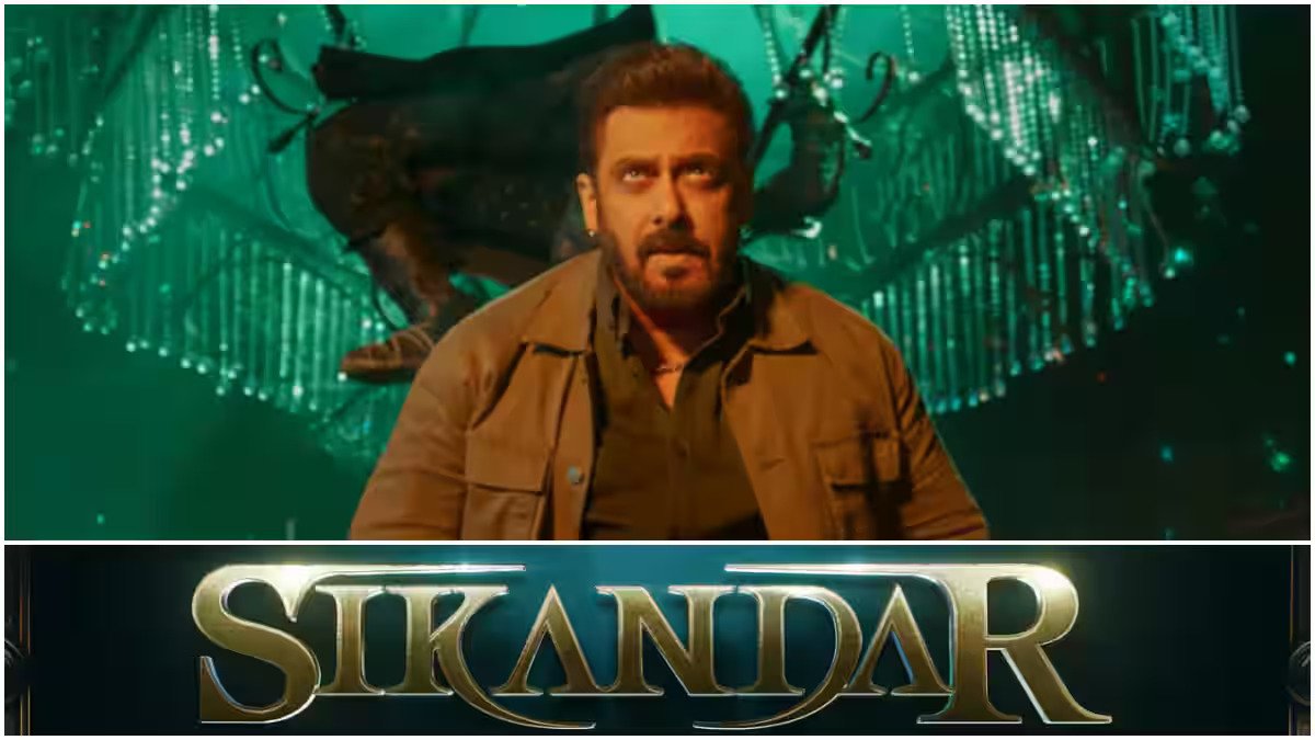 Sikandar