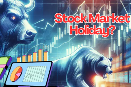 share market holiday