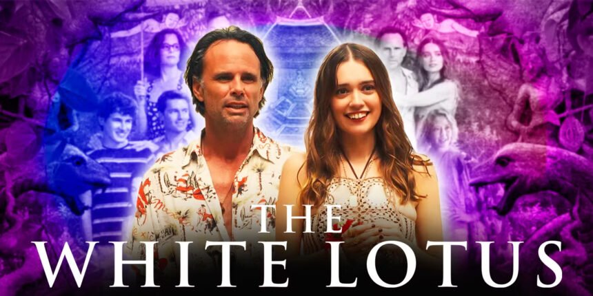 White Lotus Season 3