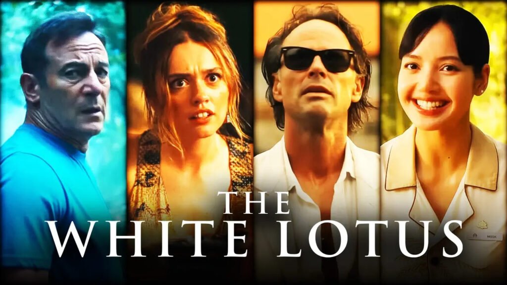 White Lotus Season 3